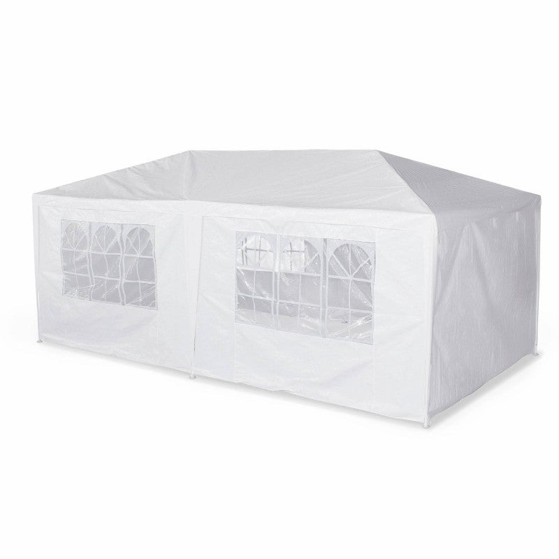 Tonnelle - Barnum - Chapiteau - Tente de réception - 3m x 6m - 18m²