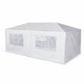 Tonnelle - Barnum - Chapiteau - Tente de réception - 3m x 6m - 18m²