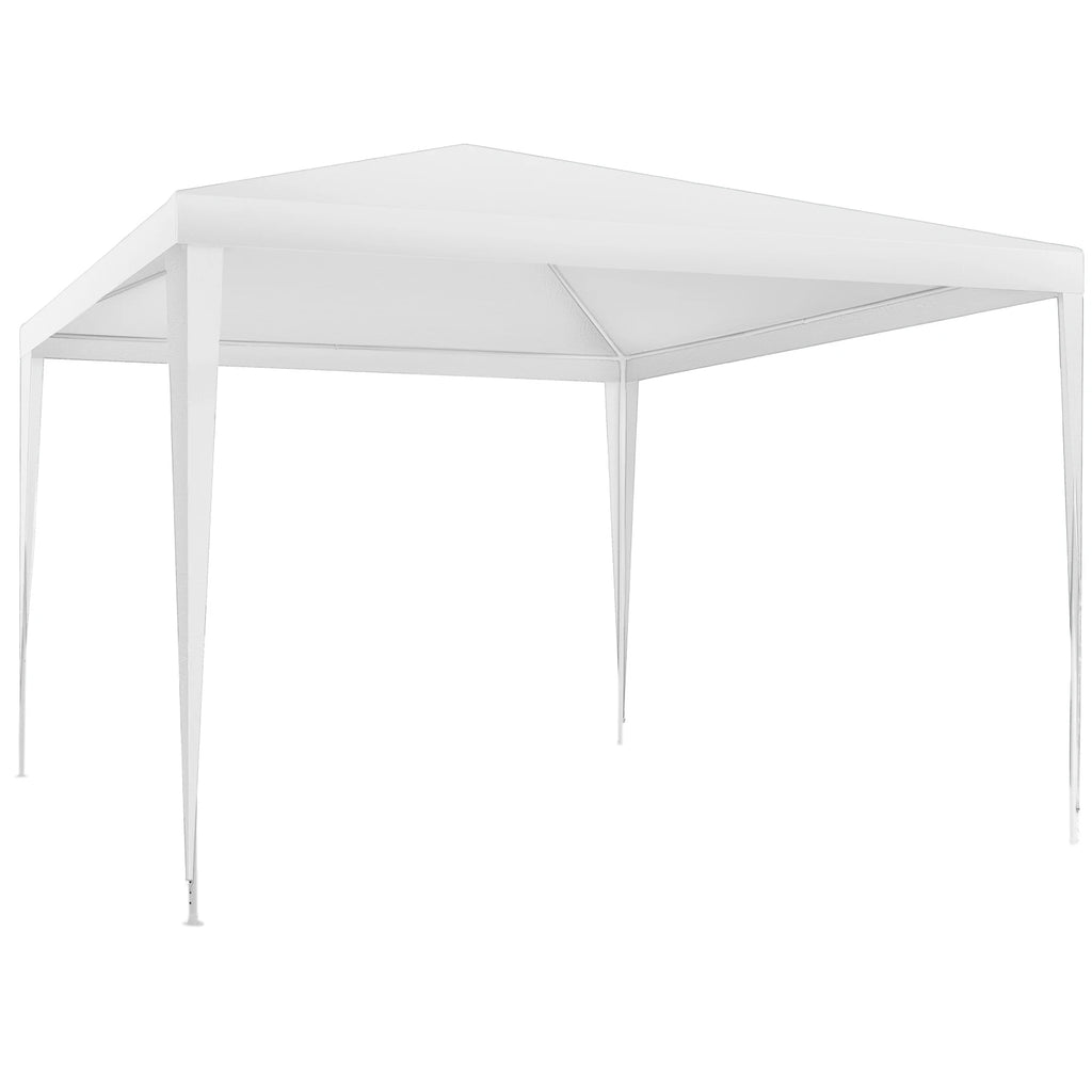 Tonnelle - Barnum - Chapiteau - Tente de réception - 3m x 3m - 9m²