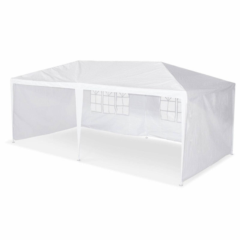 Tonnelle - Barnum - Chapiteau - Tente de réception - 3m x 6m - 18m²
