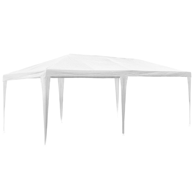 Tonnelle - Barnum - Chapiteau - Tente de réception - 3m x 6m - 18m²