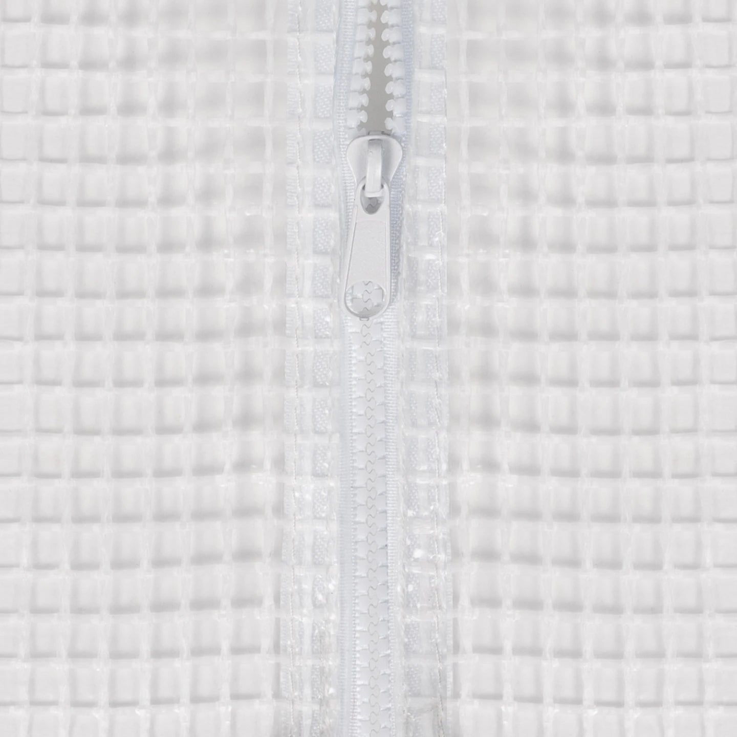 Serre de Jardin Tunnel 12 m² – Abri de Culture 3 x 4 m