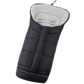 Chancelière universelle poussette bébé 97 x 47 cm - Confort hiver
