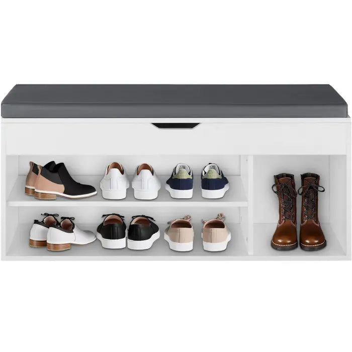 Banc à Chaussures - Entrée et Couloir