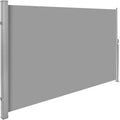 Store latéral Brise-vue 160x300cm