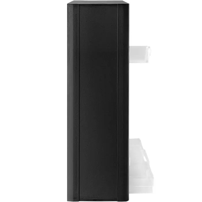 Casier à vis 41 tiroirs transparents - Rangement Atelier et Bricolage