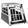 Cage de transport chien 69 x 54 x 50 cm
