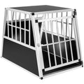 Cage de transport chien 66 cm x 90 cm x 69,5cm