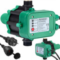 Pressostat pour pompe d'arrosage - Contrôle de pression constant