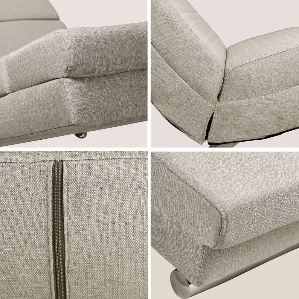 Chaise de relaxation avec massage & chauffage - Relaxation