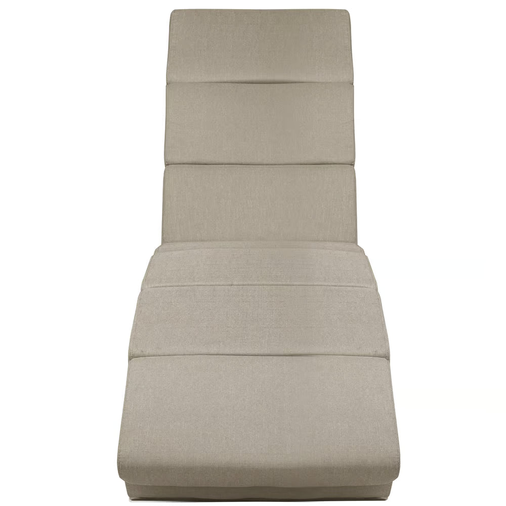 Chaise de relaxation avec massage & chauffage - Relaxation