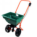 Épandeur à Roues 25L - Engrais, Semences, Sel & Sable