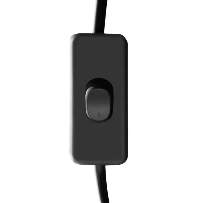 Kit studio 3 lampes LED avec softbox et trépieds - Noir