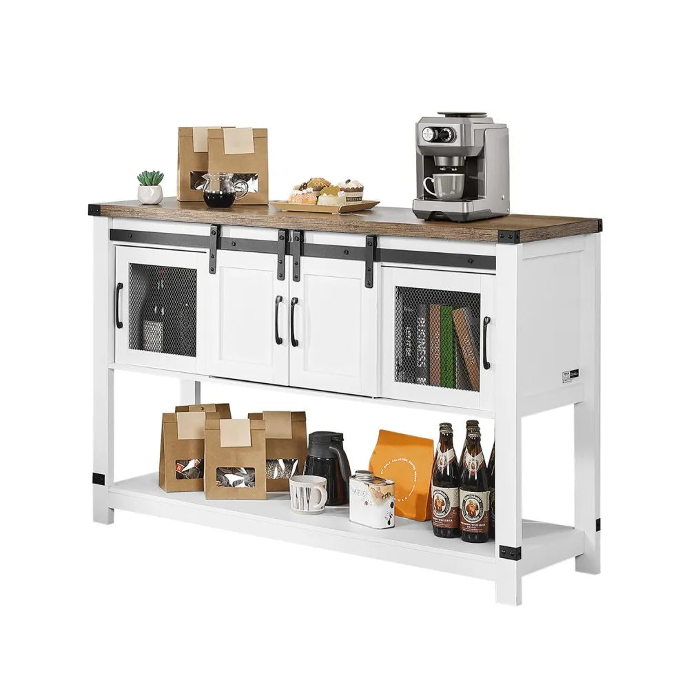 Armoire de Bar - Buffet