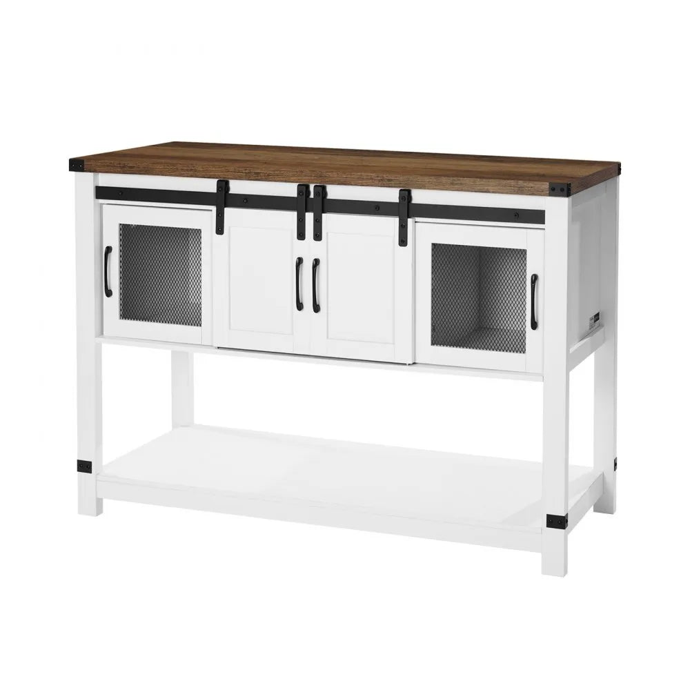 Armoire de Bar - Buffet