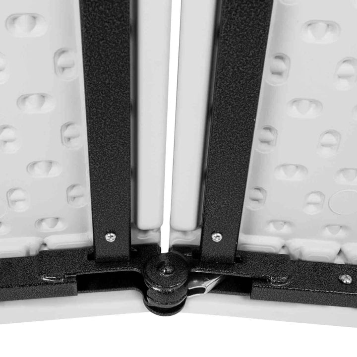 Table Pliante d’Appoint Portable 180 cm – Camping ou Réception