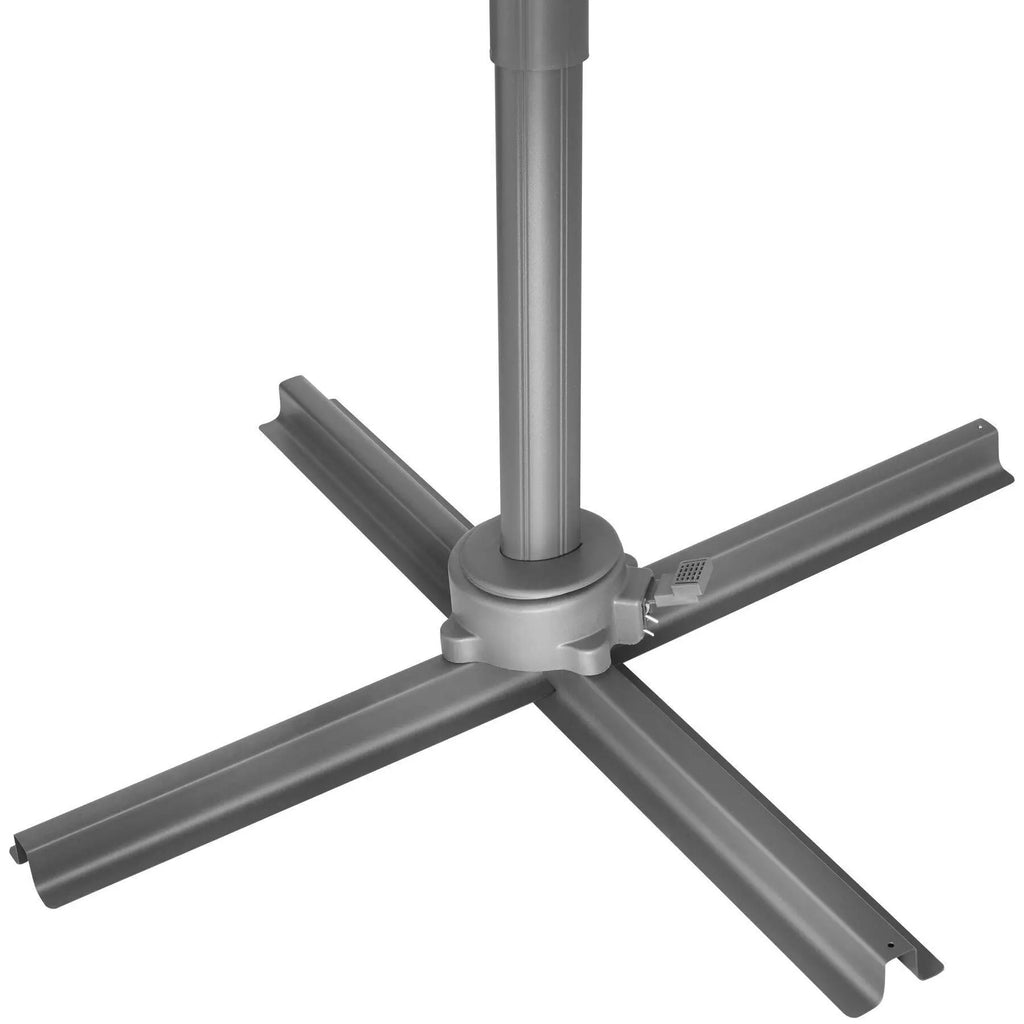 Parasol beige 300cm