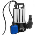 Pompe Bassin Submersible 11500 L/h - Cascade & Fontaine