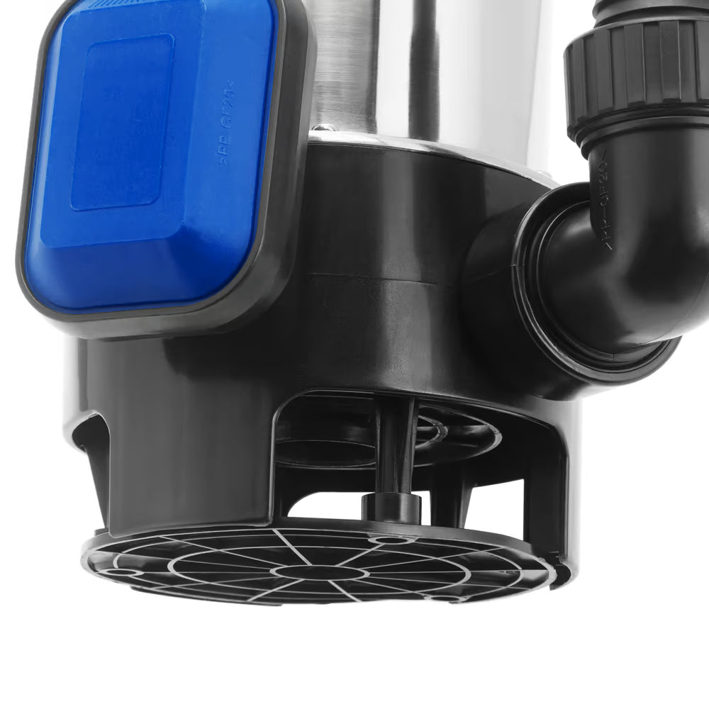 Pompe Bassin Submersible 11500 L/h - Cascade & Fontaine