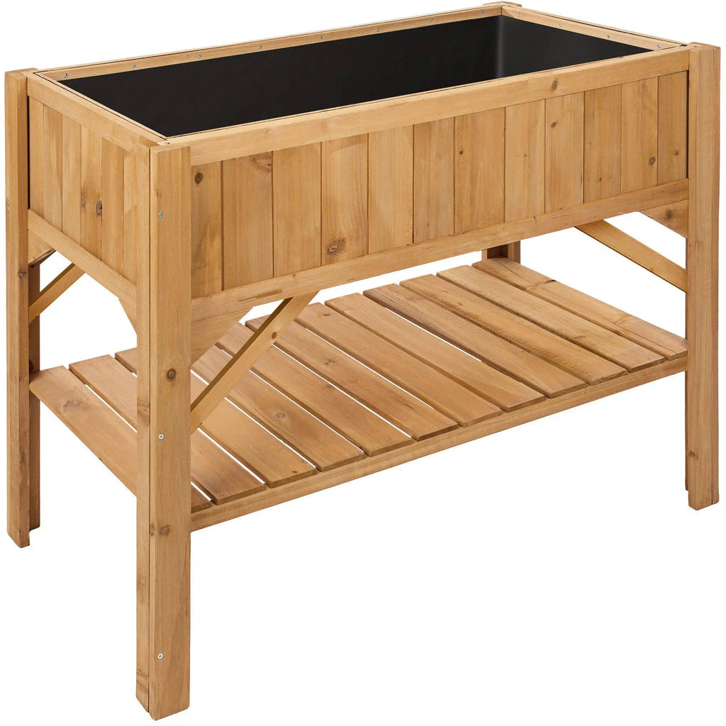 Carré potager 119x57x90cm
