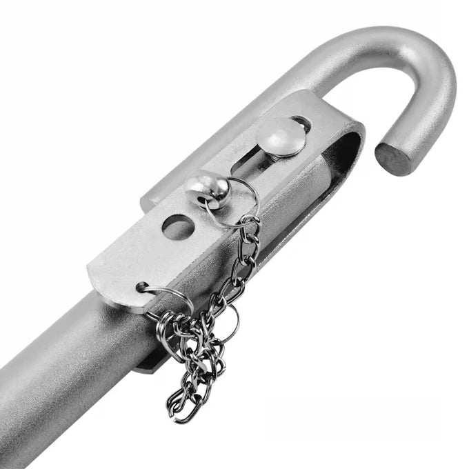 Barre de remorquage pour voiture