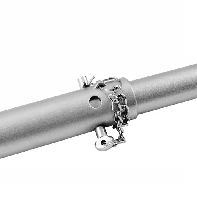 Barre de remorquage pour voiture