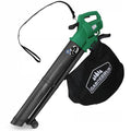 Souffleur Aspirateur Broyeur 3 en 1 - Sac 45L
