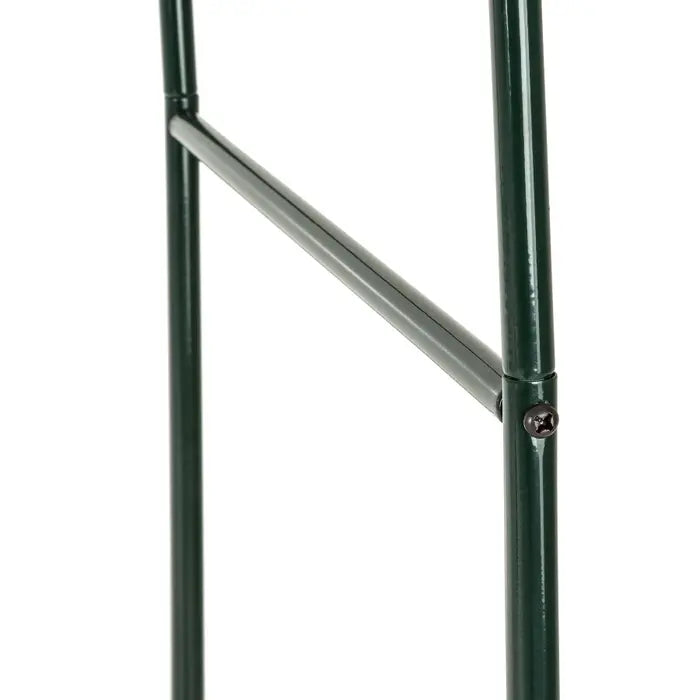 Arche de Jardin – Support Élégant pour Plantes Grimpantes