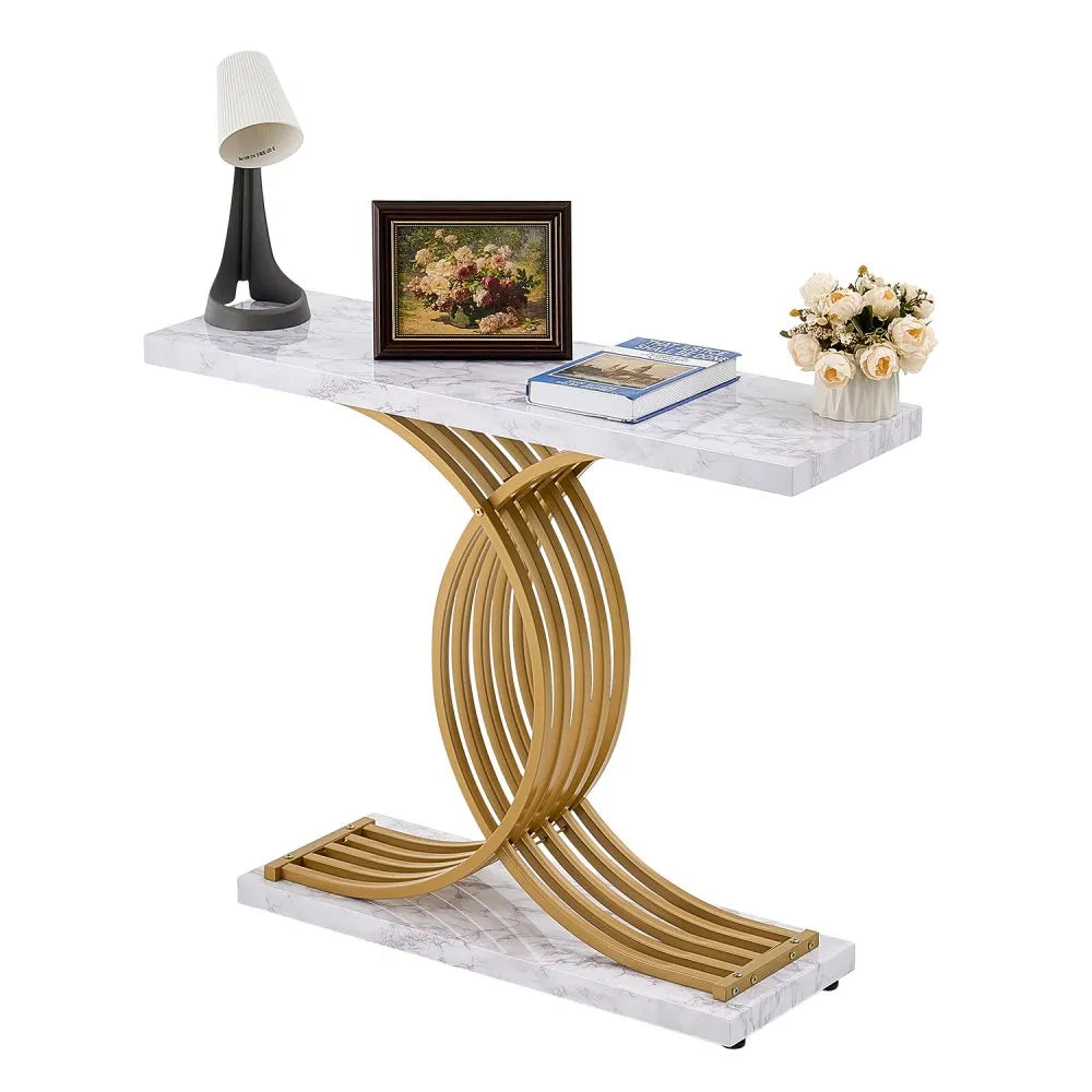 Console Murale  Vintage 100 cm