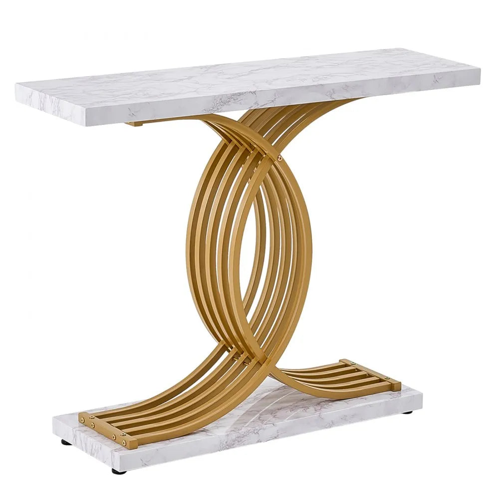 Console Murale  Vintage 100 cm