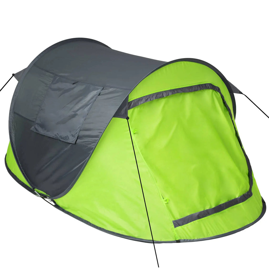 Tente de Camping 2 Places