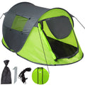 Tente de Camping 2 Places